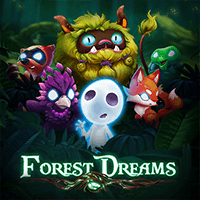 Forest Dreams screenshot