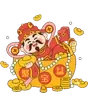 Nhận Thưởng Miễn Phí welfare icon